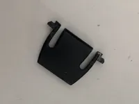 0.16mm layer, 2 walls, 15% infill