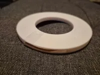3mm Kupferband - 0.2mm layer, 2 walls, 15% infill