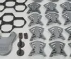 0.2mm layer, 3 walls, 15% infill