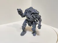 V1 - Original Model