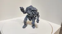 V2 - Original Model Scaled 150%