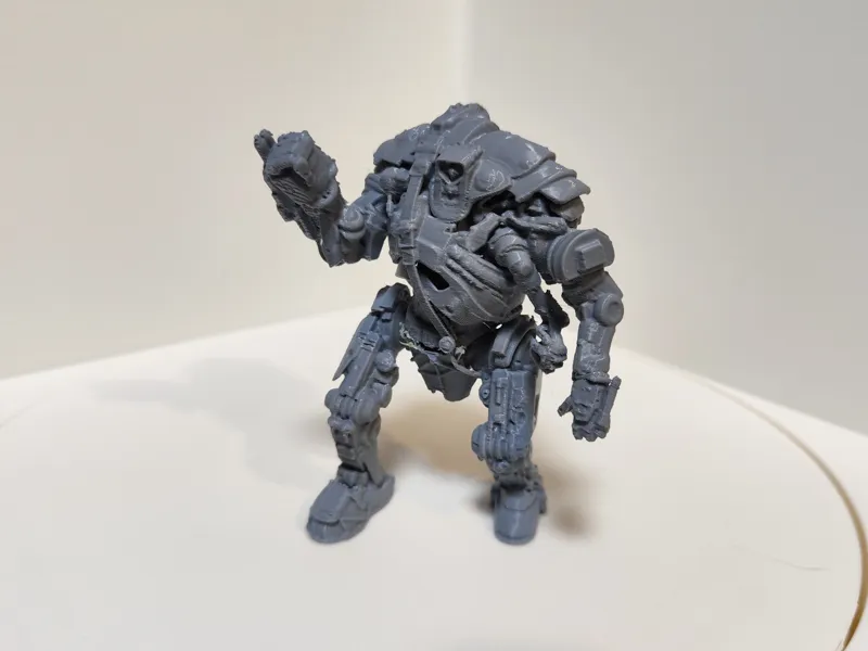 Arges Guard Droid – Nal Hutta Twin Hutt Palace