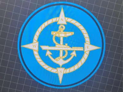 Naval Coasters