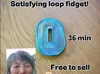0.12mm layer, 2 walls, 15% infill