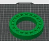0.2mm layer, 3 walls, 15% infill