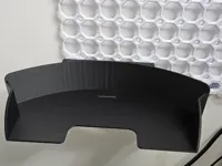 0.2mm layer, 3 walls, 15% infill
