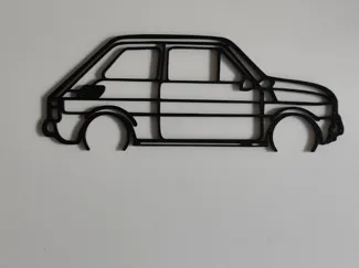 DAY 80. Fiat 126p