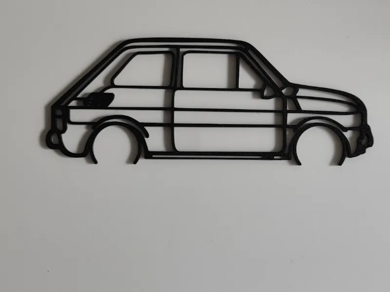 DAY 80. Fiat 126p