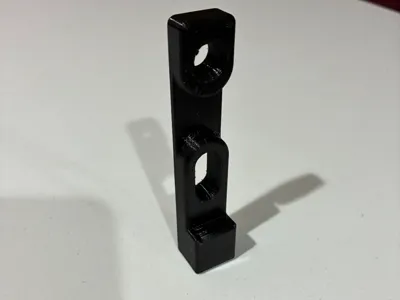 John Deere Bagger Hold Down Strap
