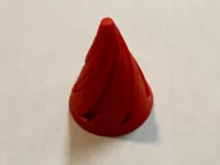 Mini fidget passthrough pour bureau — photo 2