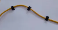 0.2mm layer, 2 walls, 15% infill inner and outer brim