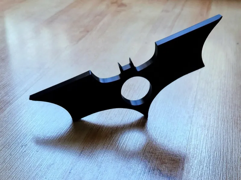 Batman Pageholder