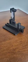 Thread infill increased