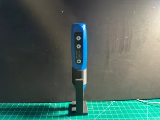 rotary tool holder