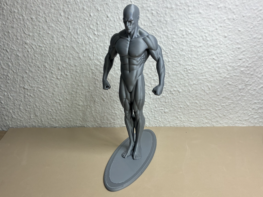 Silver Surfer, Marvel ( Four Fantastic )