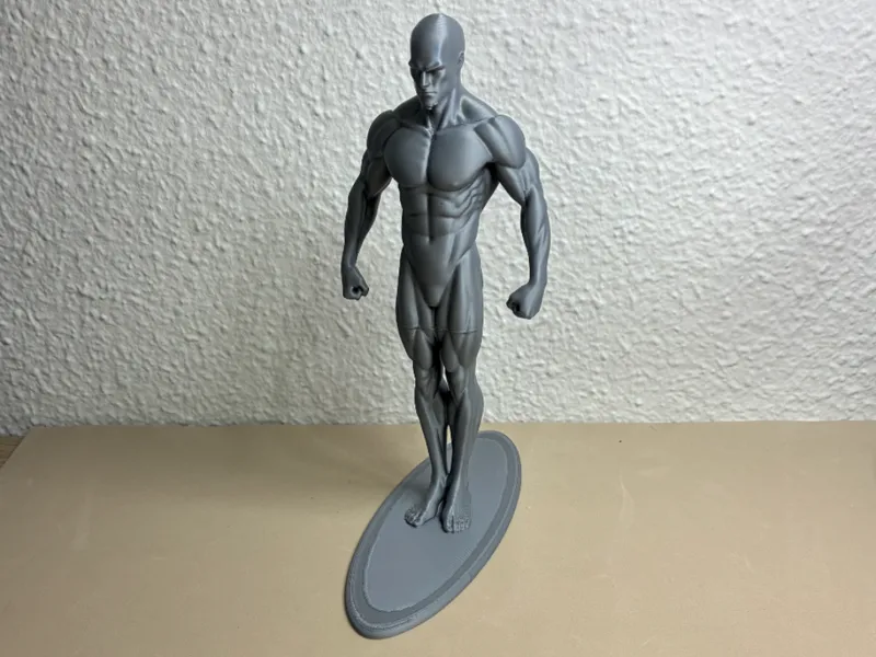 Silver Surfer, Marvel ( Four Fantastic )
