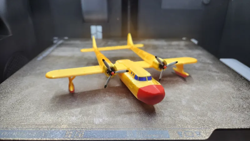 SeaDuck @50% AMS color