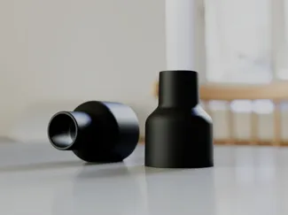 50mm to 32mm adapter