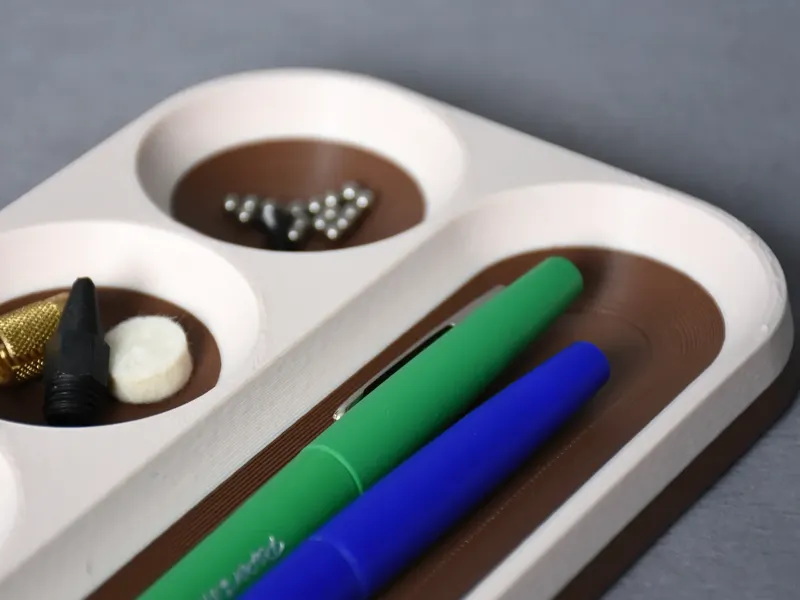Desk Organiser