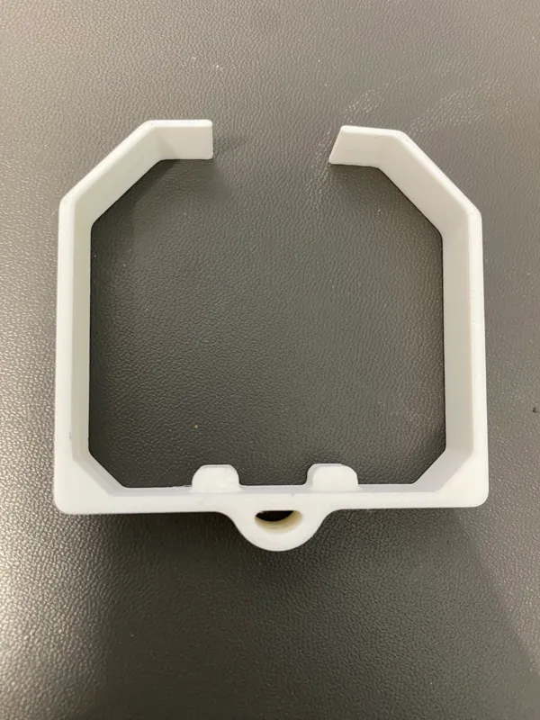 Clip d'accroche / levage pour drone DJI Mini 3