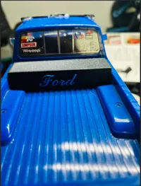 0.16mm layer, 2 walls, 15% infill
