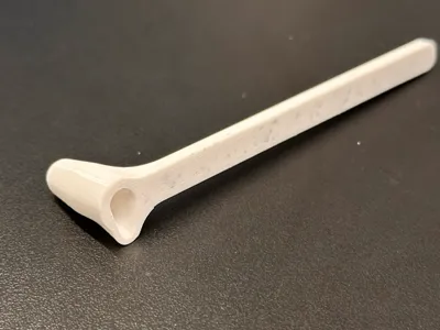 0.5mm Disruptor Beads Scoop
