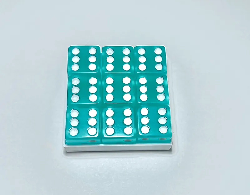 Dice slider lv.1