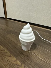 cone 0.16mm layer, 3 walls, 15% infill