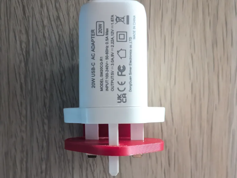 bracket mount for plug