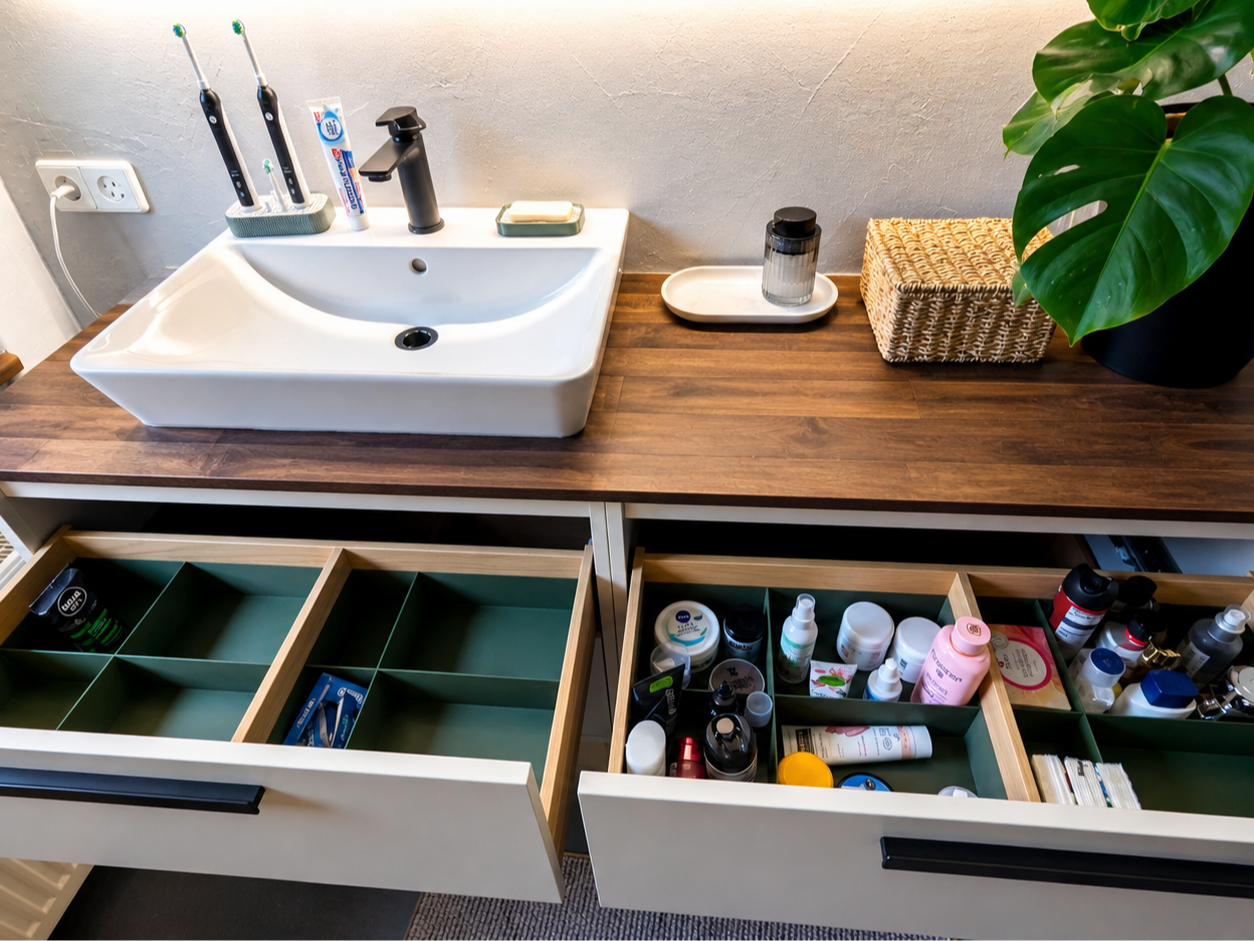 Ikea Havbäck Inlays Shelves Einlage Fächer