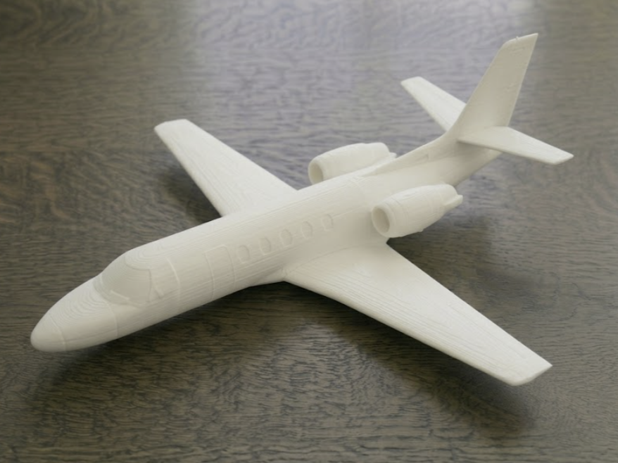 Cessna 560 Citation V - Aircraft Model