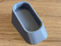 0.4mm nozzle, 0.2mm layer, 3 walls, 20% infill