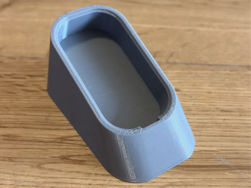 0.4mm Nozzle, 0.2mm Layer, 3 Walls, 20% Gyroid In