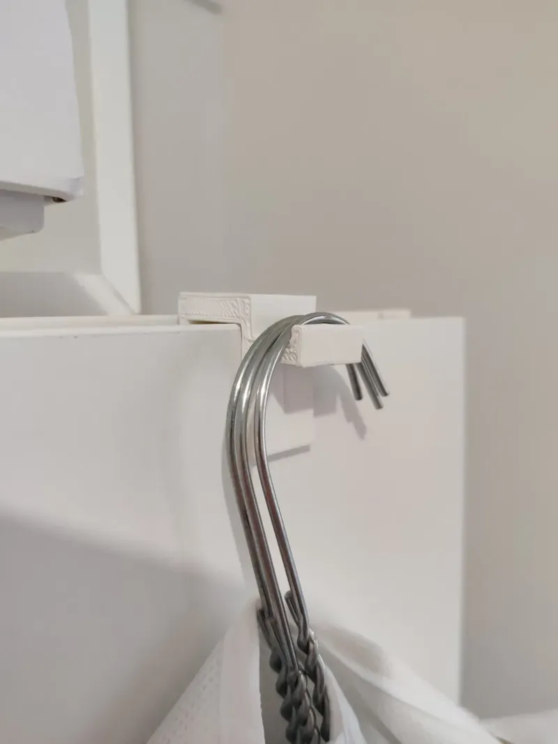 Ikea Door Hook