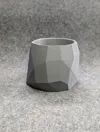 Diameter 10.5cm, layer height 0.2mm