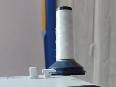 Bernina Sewing Machine Spool Holder for Large Spools
