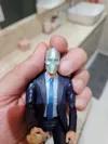 0.08mm layer, 2 walls, 15% infill tree support - USE THIS!