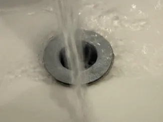 Drain Strainer for Bathroom Sink