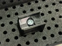 0.2mm layer, 2 walls, 30% infill
