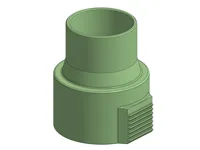 X1C – 0.2mm | 3 walls | 15% infill | v2 geometry