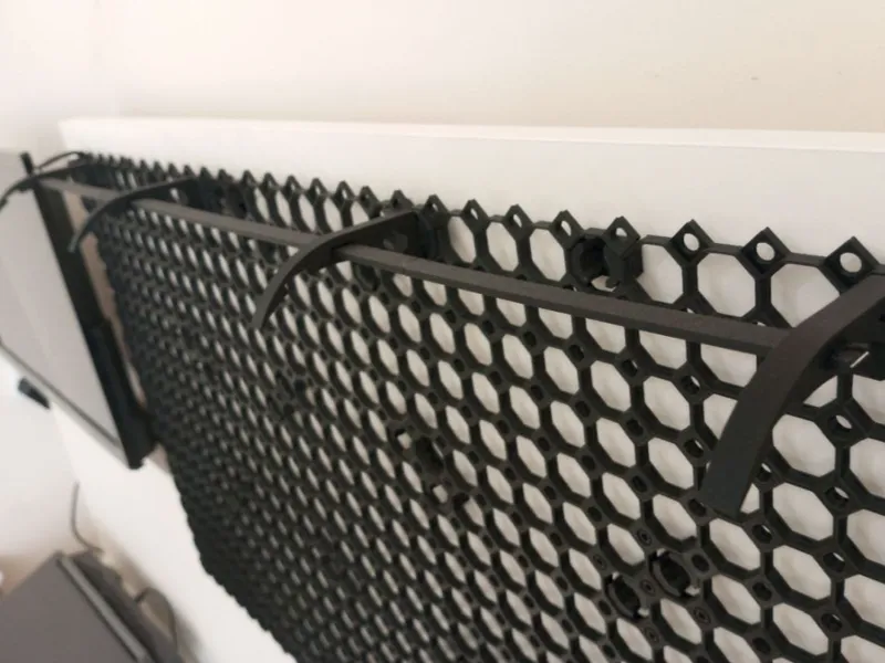 LED Strip Handle