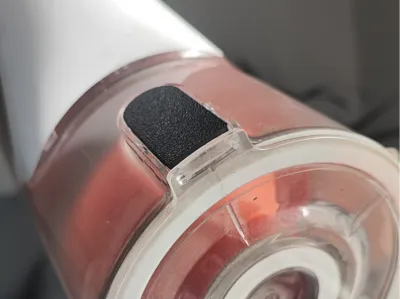 Xiaomi G9/G10 Suction Chamber Clips