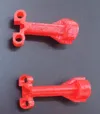 0.2mm layer, 6 walls, 25% infill
