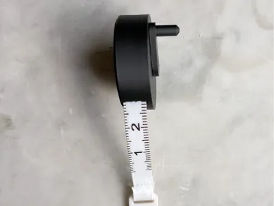 Metro 8mm