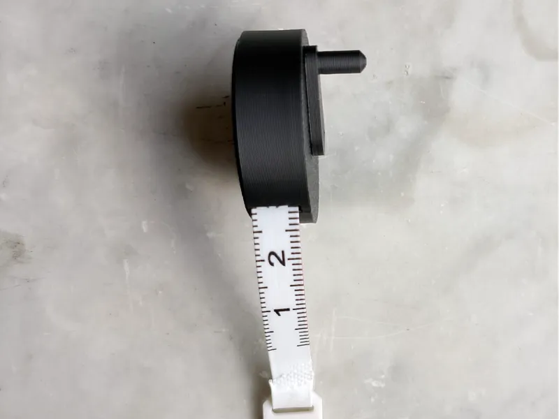 Metro 8mm