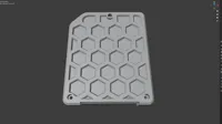 Boîtier de protection pour disque dur 2,5 pouces — photo 5