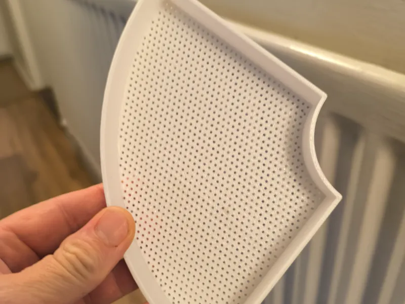 desiccant tray nebula mini 450w