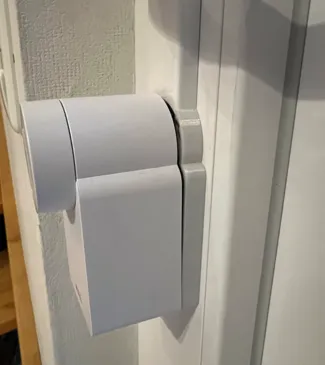 Adapter für Smartlock NUKI 