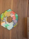 A1 - Mini 0.2mm layer, 2 walls, 10% infill