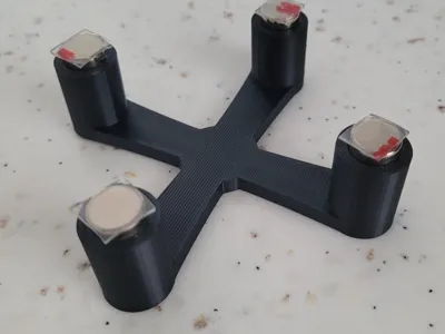 Tonewood Amp X-Brace